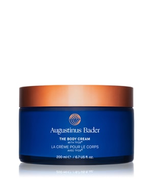Augustinus Bader The Body Cream Körpercreme 200 ml