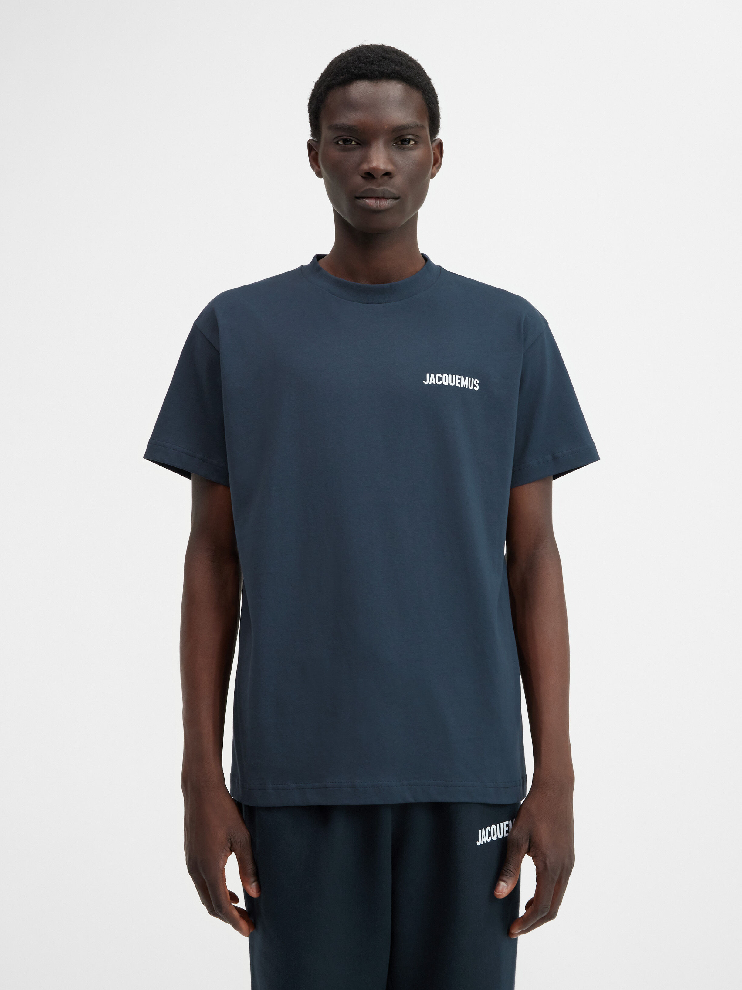 Le T-shirt Jacquemus