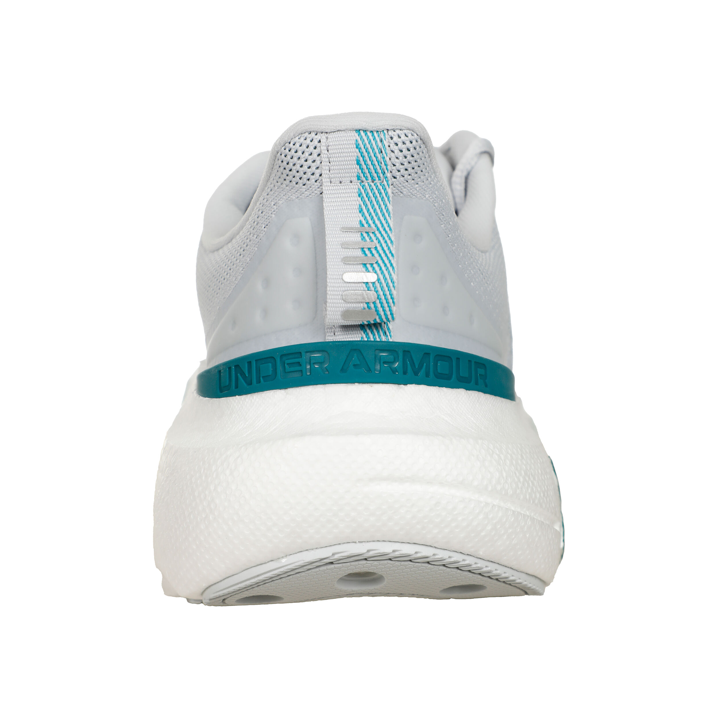 Infinite Elite Neutralschuh Herren - Grau, Blau