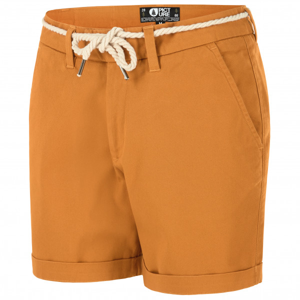 Picture - Women's Anjel Chino - Shorts