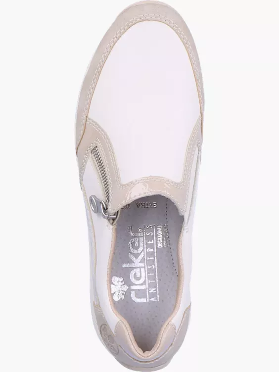 Rieker Damen Slipper