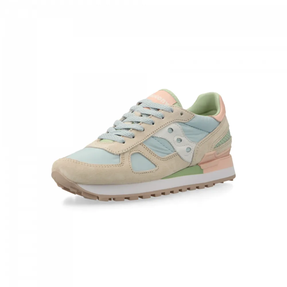 Saucony Shadow Original S60666-1 / grau