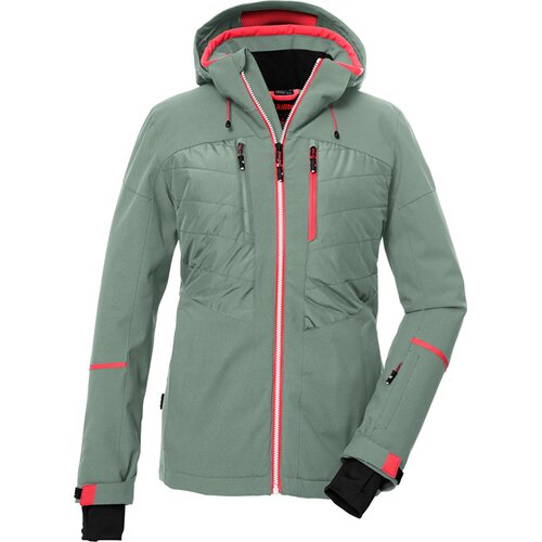 DAMEN FUNKTIONSJACKE KSW 86 WMN SKI JCKT