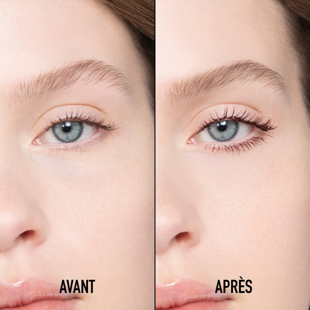 DIOR Diorshow Mascara Volume 24h - Définition cil à ci l