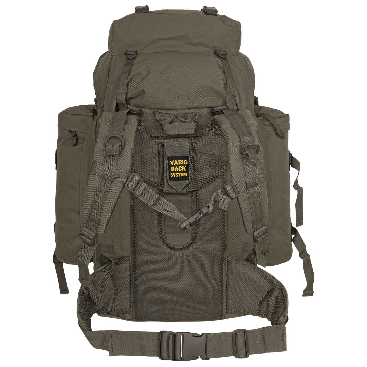 Mountain Rucksack