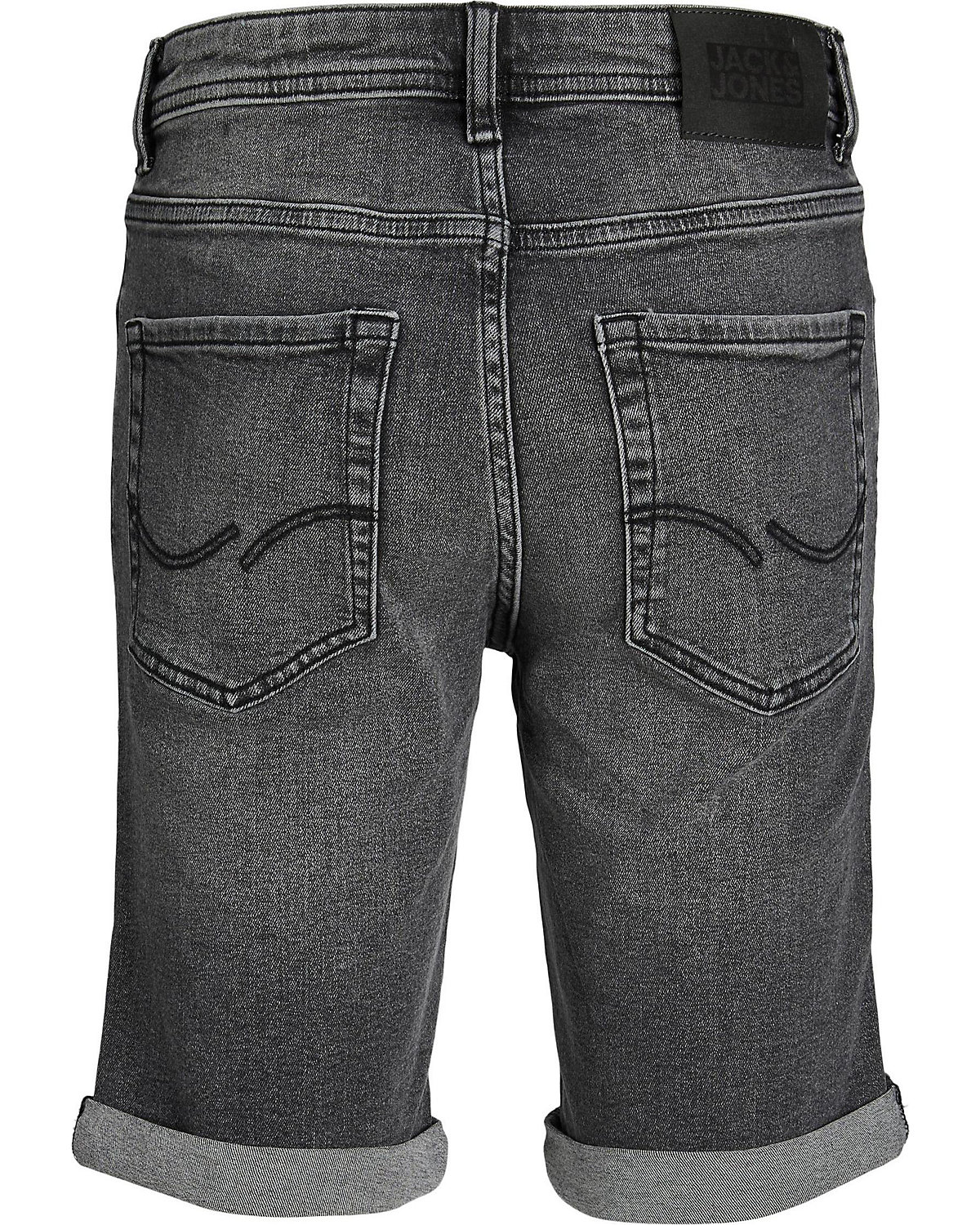 Jeansshorts JJIRICK für Jungen