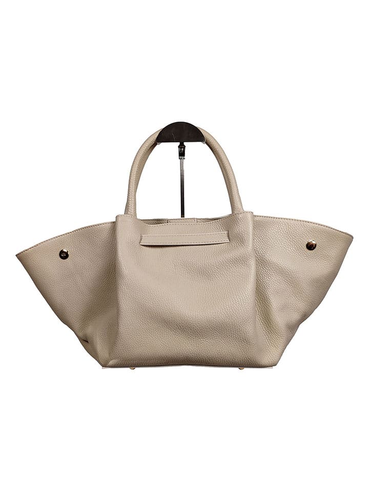 Florence Bags Leder-Henkeltasche 