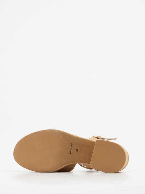 Plateau-Sandalette-12493990005 Konstantin Starke