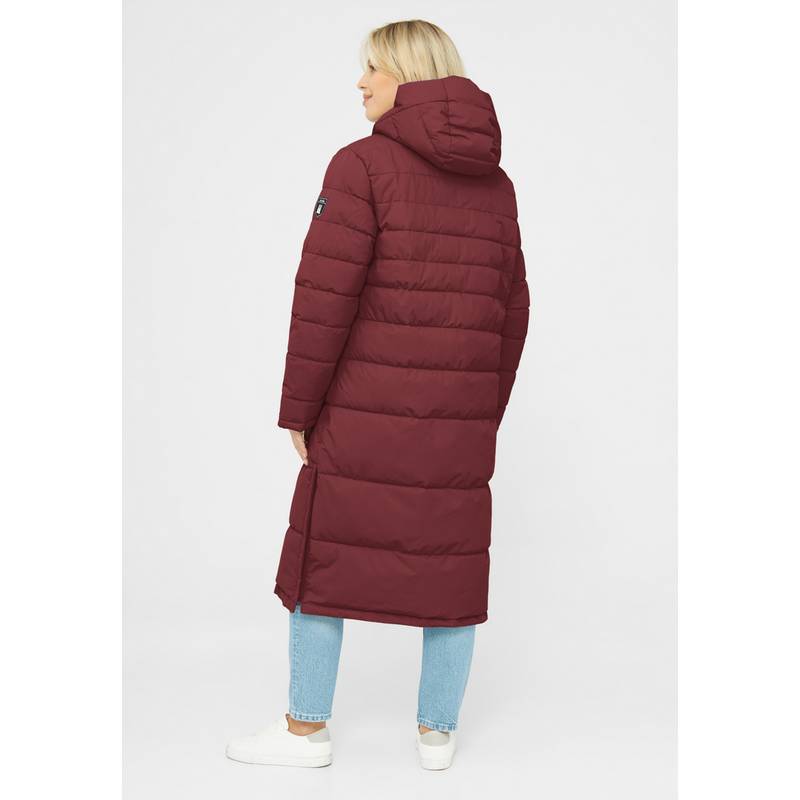 Derbe Bigholm Winterjacke Damen