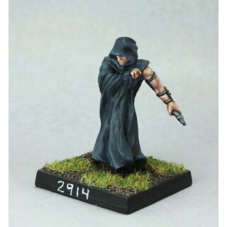 Blue Orchid Assassin (REA02914)
