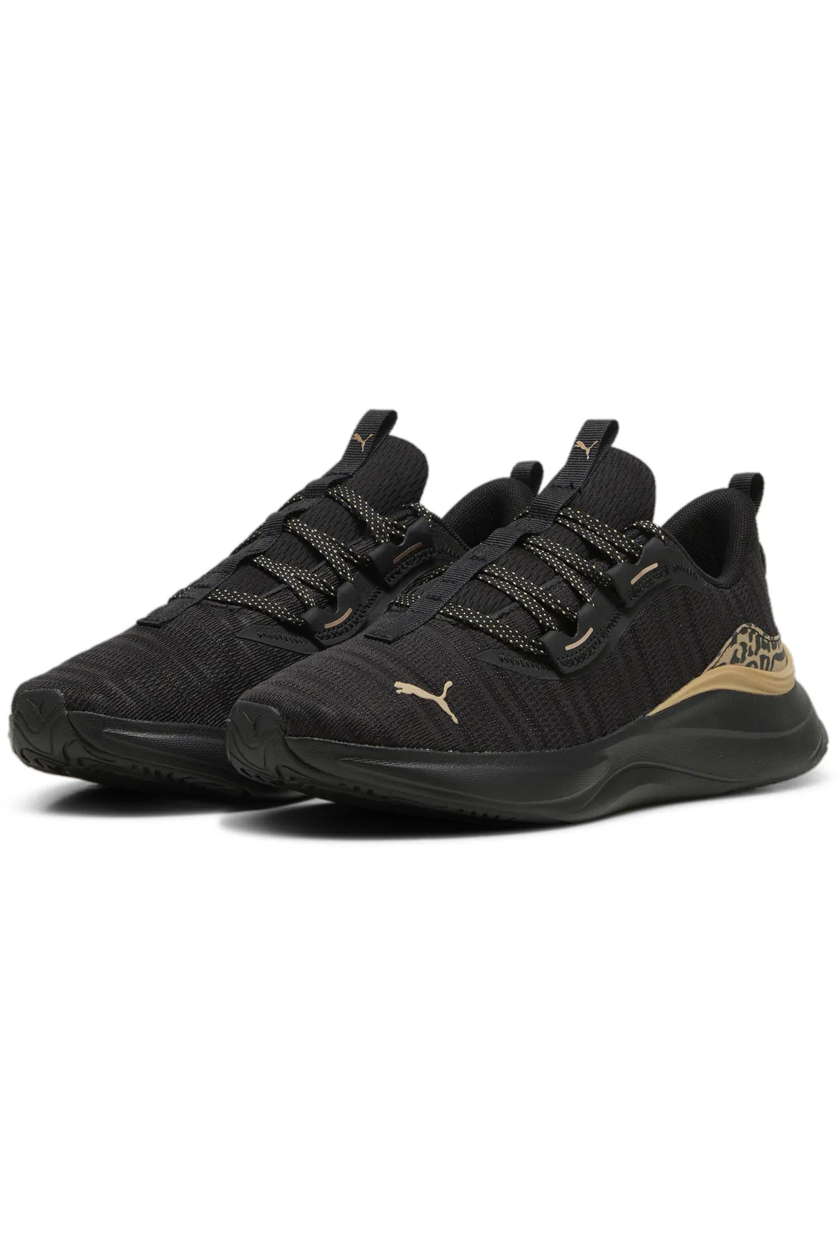 Puma  Softride Harmony FelineFine Laufschuhe