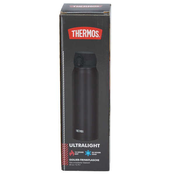 ISOLIER-TRINKFLASCHE ULTRALIGHT - Thermobecher