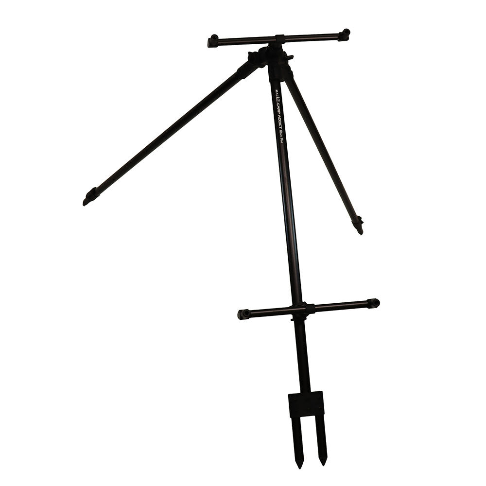 Rod Pod Mack2 Carp Addict River Pod 2 Rod