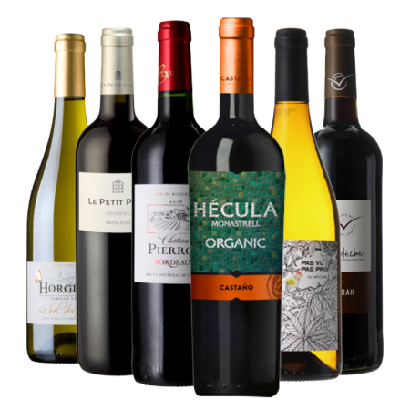 PACK SPECIAL BONS PLANS