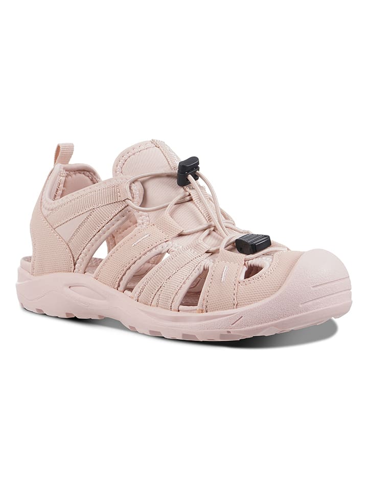 Icepeak Wandersandalen in Beige günstig kaufen