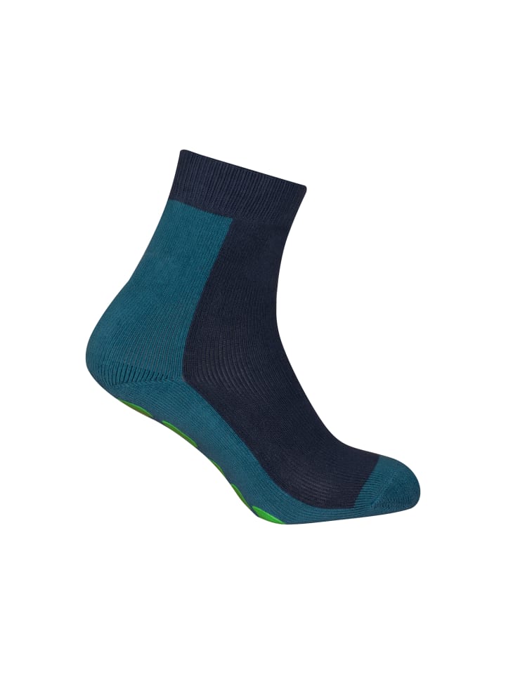 Trollkids ABS Socken in dark marine günstig kaufen