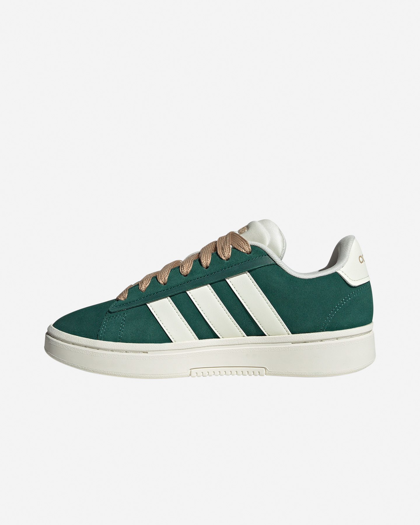 Buty sportowe Adidas Grand Court Alpha 00s W IH3850