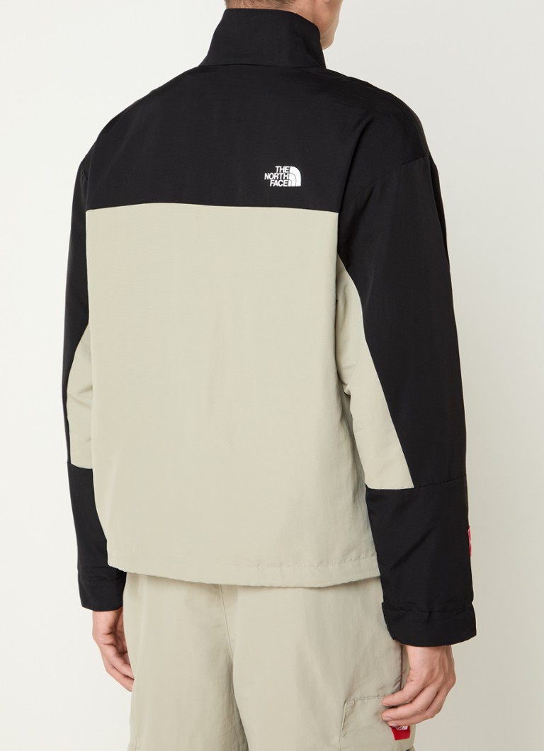 The North Face Himalayan jakna s džepovima na patentnom zatvaraču