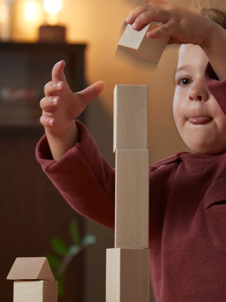 Haba Spiel Meine ersten Spiele in Bausteine günstig kaufen onesize