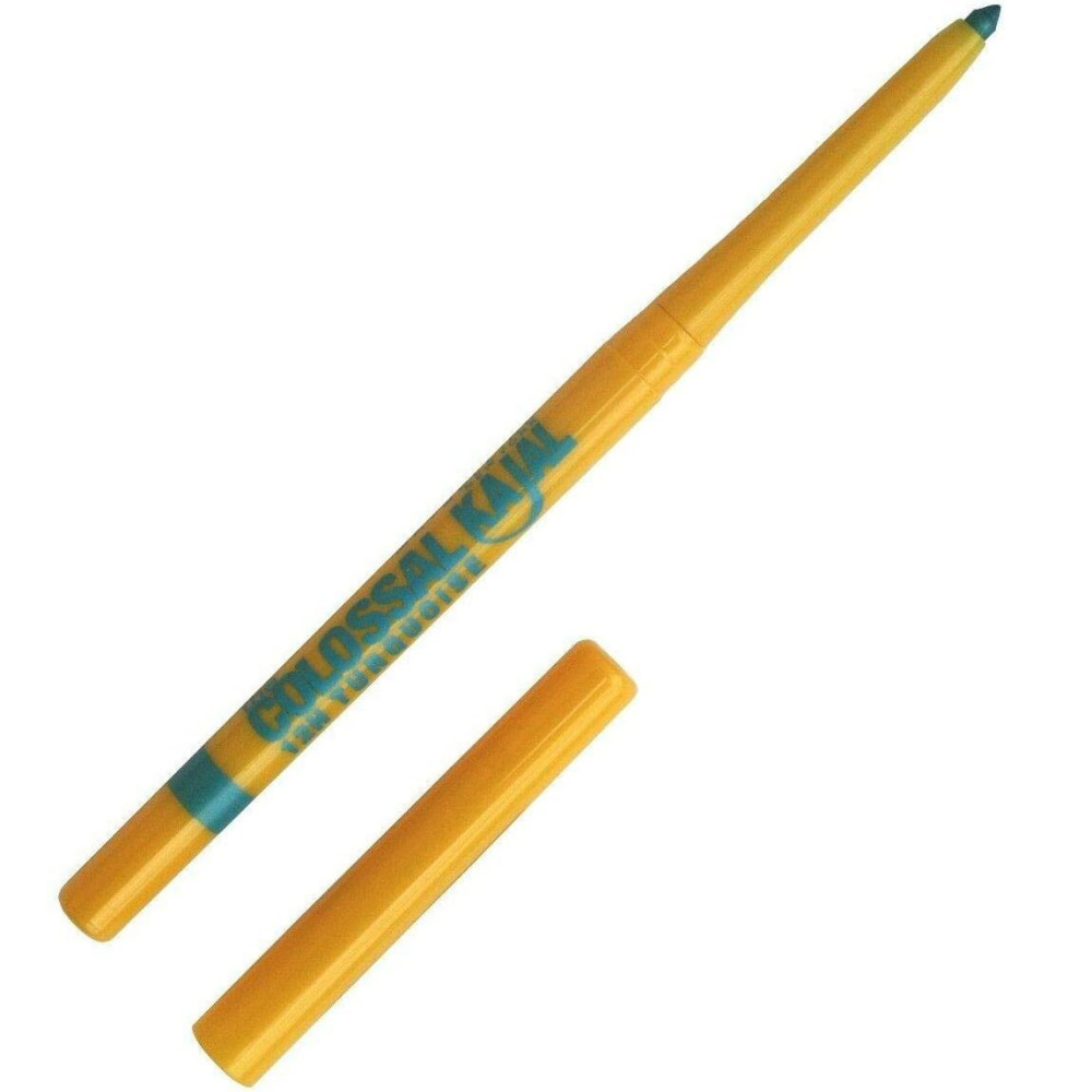Maybelline Crayon Rétractable The Colossal Kajal