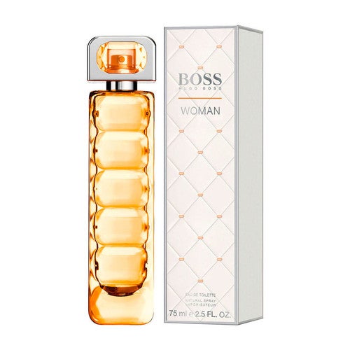 Hugo Boss Boss Orange Eau de Toilette 50 ml
