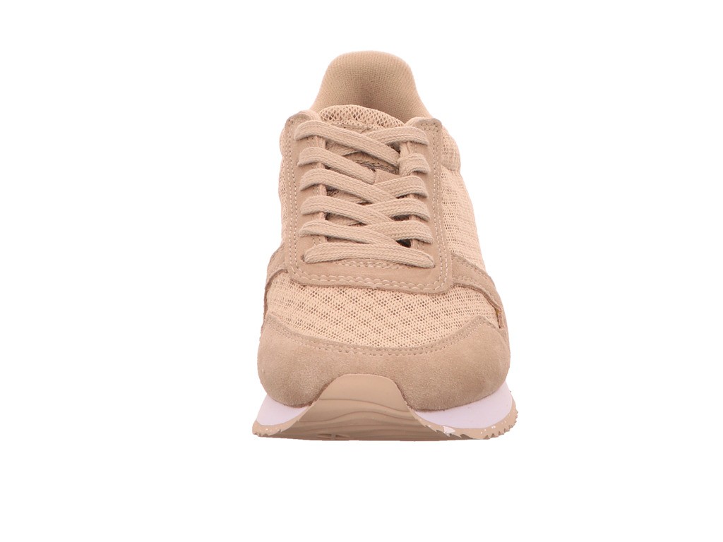 LEGACY ONE A/S Freizeit Schnürer grau Ydun Suede Mesh II