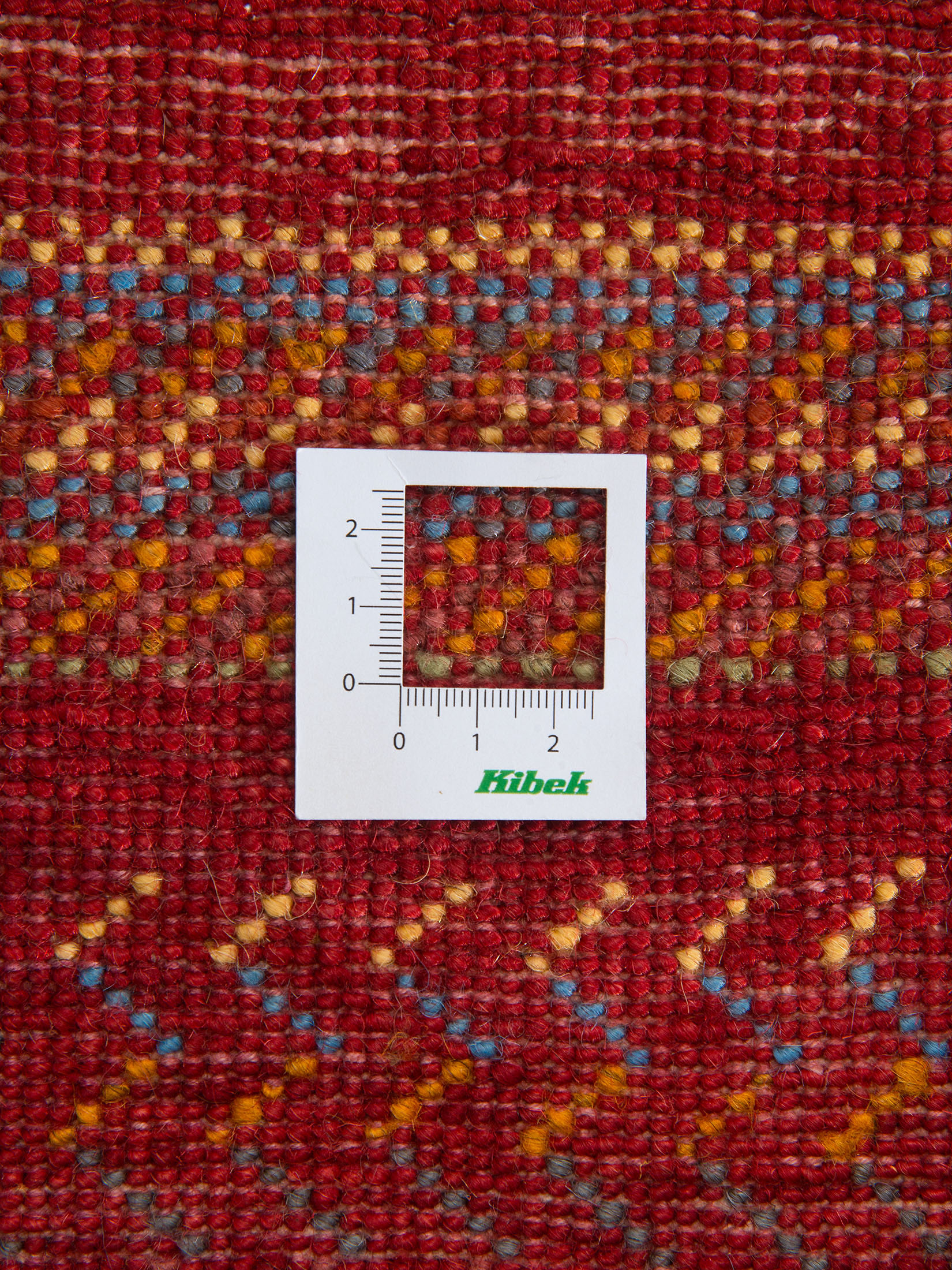 Contemporary Gabbeh ca. 152 x 206 cm, Unikat / Einzelstück