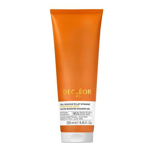 Decléor Mandarine Verte Glow Booster Gel Doccia 250 ml