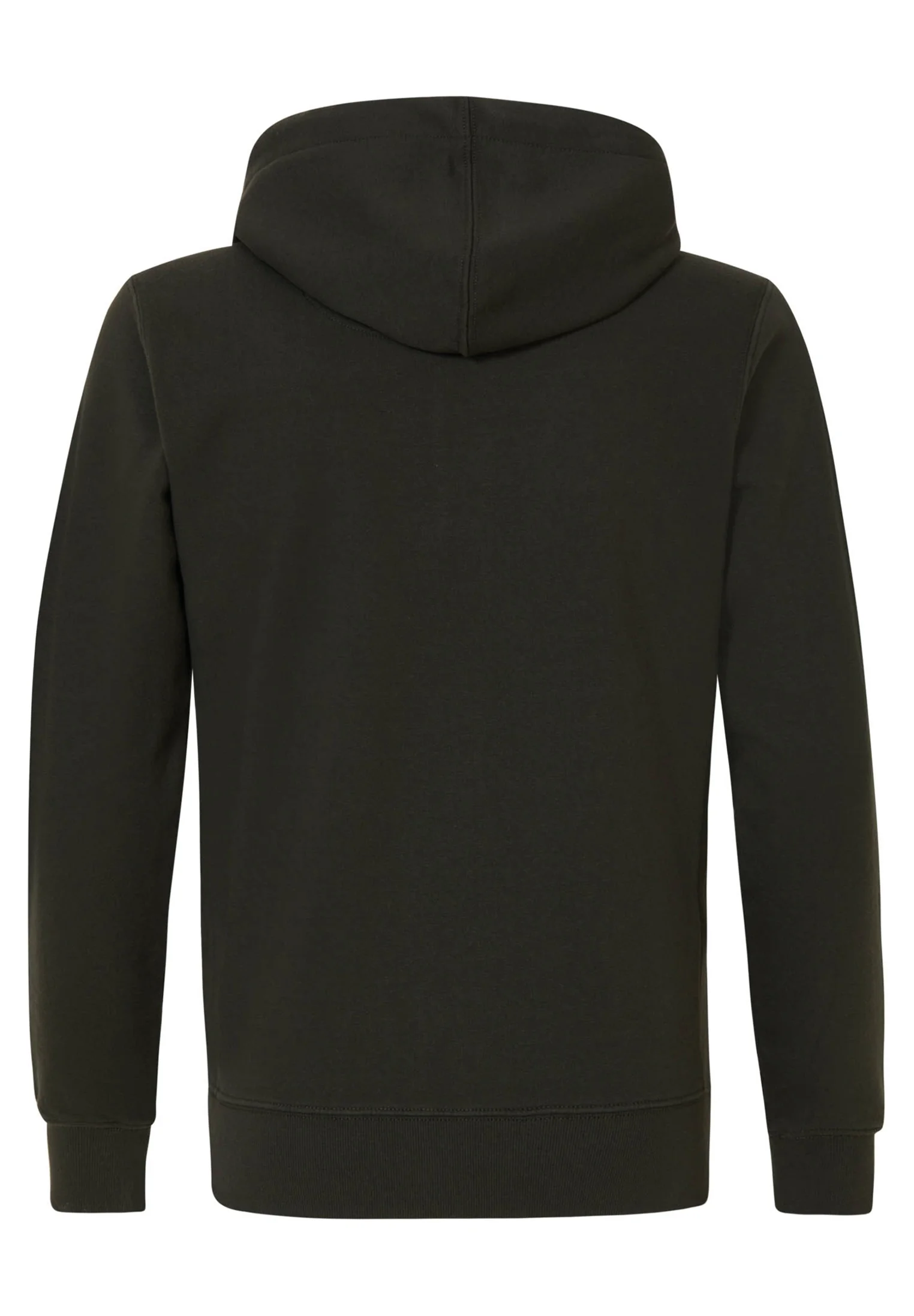 Sudadera con cremallera de Petrol Industries