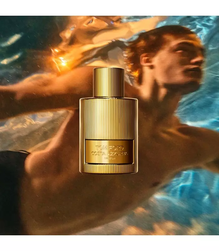 COSTA AZZURRA Parfum