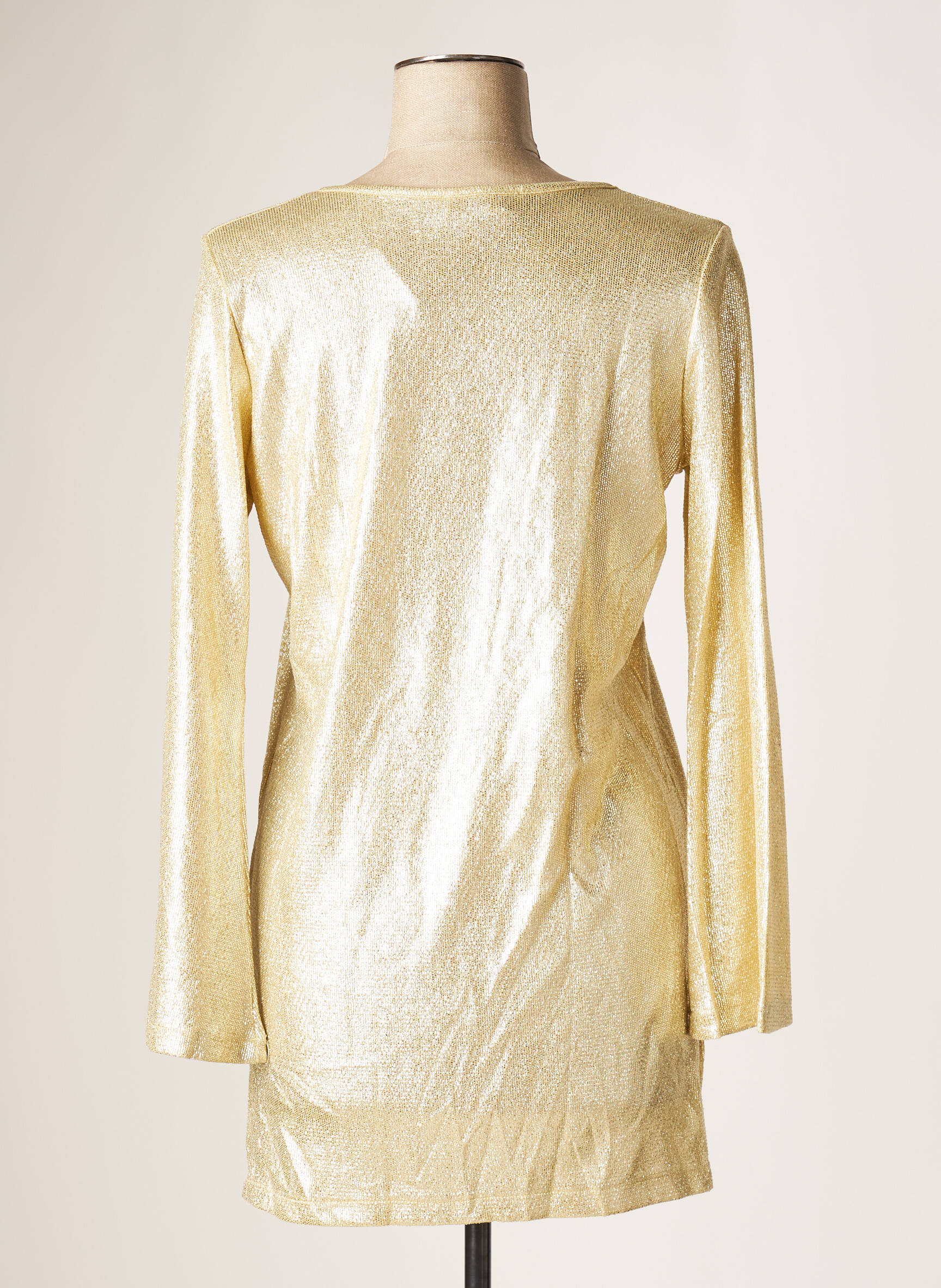 Vie Ta Vie Tops Femme couleur beige