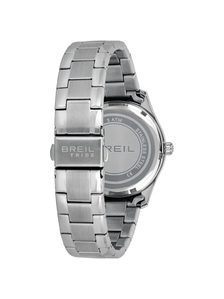 Breil Analoguhr beginning weiss günstig kaufen 36 mm