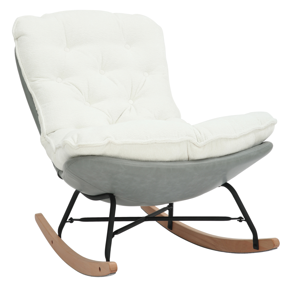 Schaukelsessel Lino