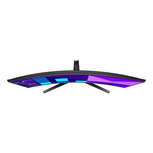 Monitor PC SAMSUNG curbat de 32