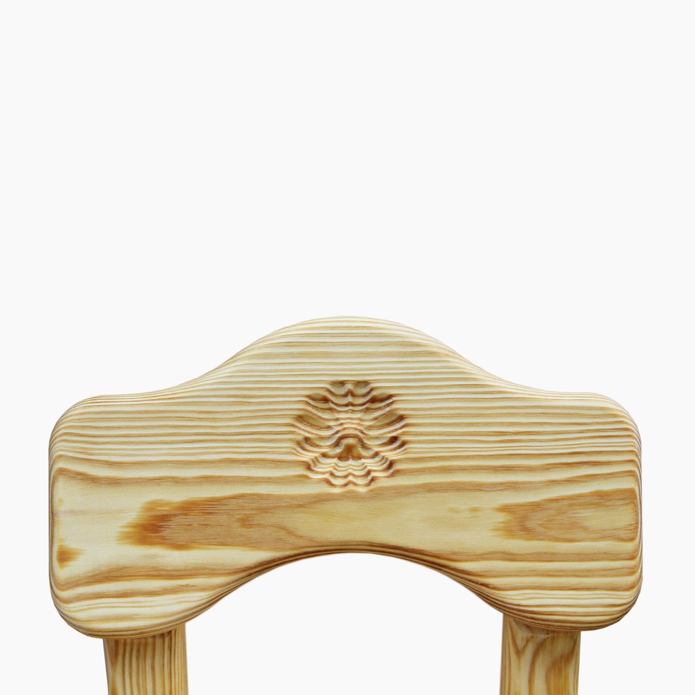 Madera Spielzeuge Kindersitzgruppe Kindertisch klein Set mit 2 Stühlen, (Spar Set, 3-tlg., 1 Tisch 2 Stühle), Made in Germany