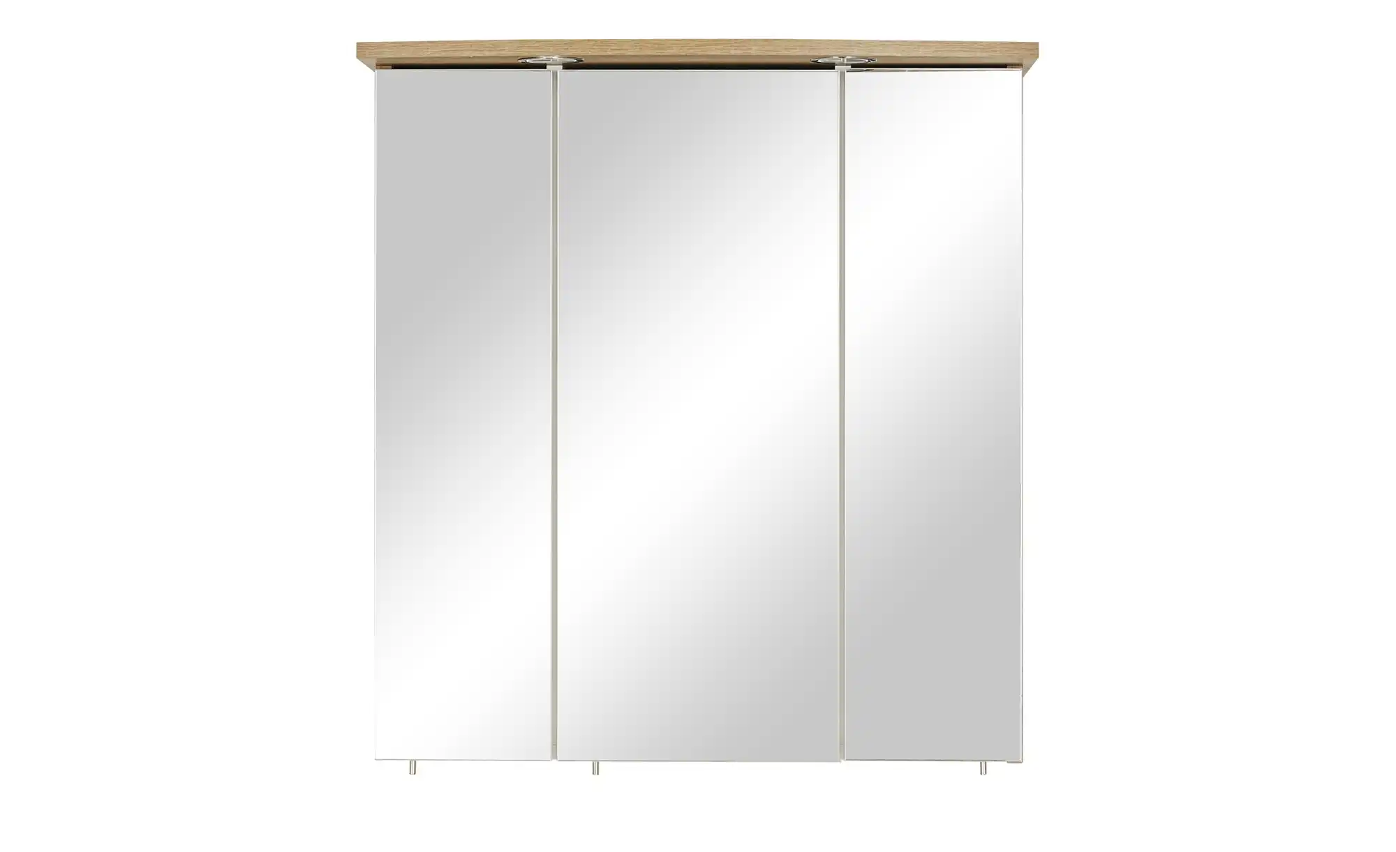 calmo2go Spiegelschrank