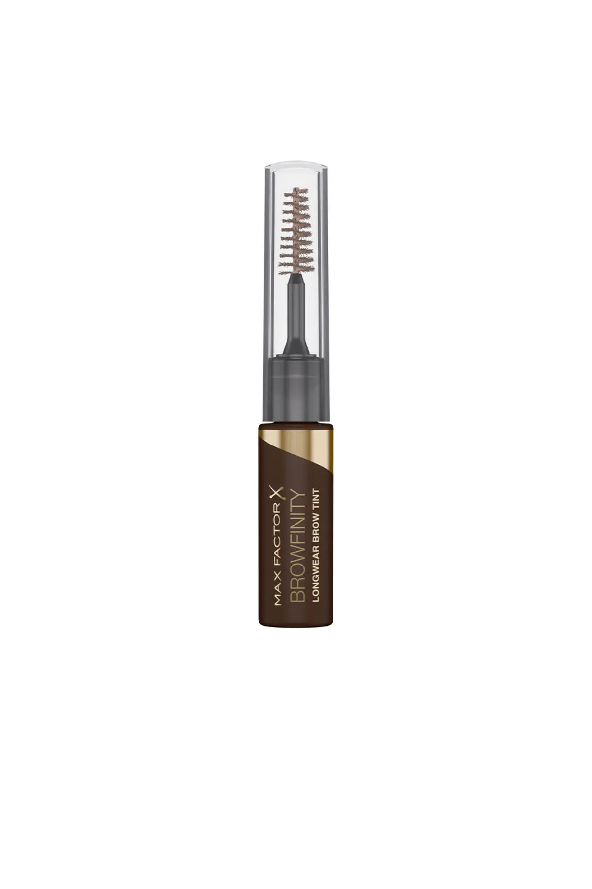 Max Factor  Browfinity Super Long Wear Gel #01-soft Brown 4,2 ml