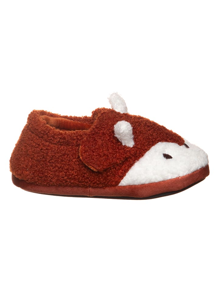Clarks Hausschuhe 