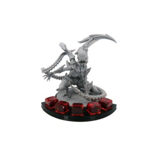 Wound Marker Bases for Nemesis - 14 Pieces
