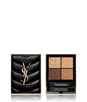 Yves Saint Laurent Couture Mini Clutch Lidschatten Palette-5 g