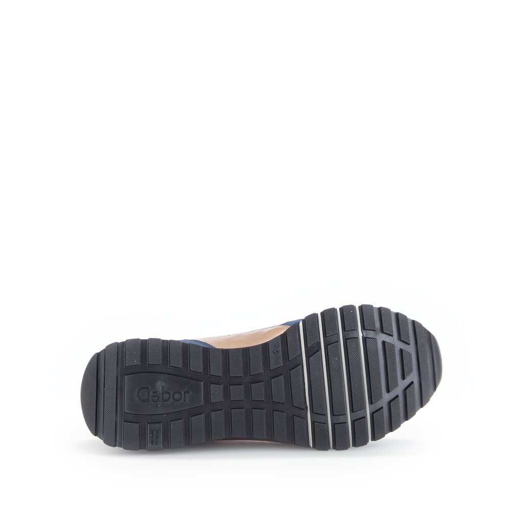 Gabor comfort Sneaker low multicolour