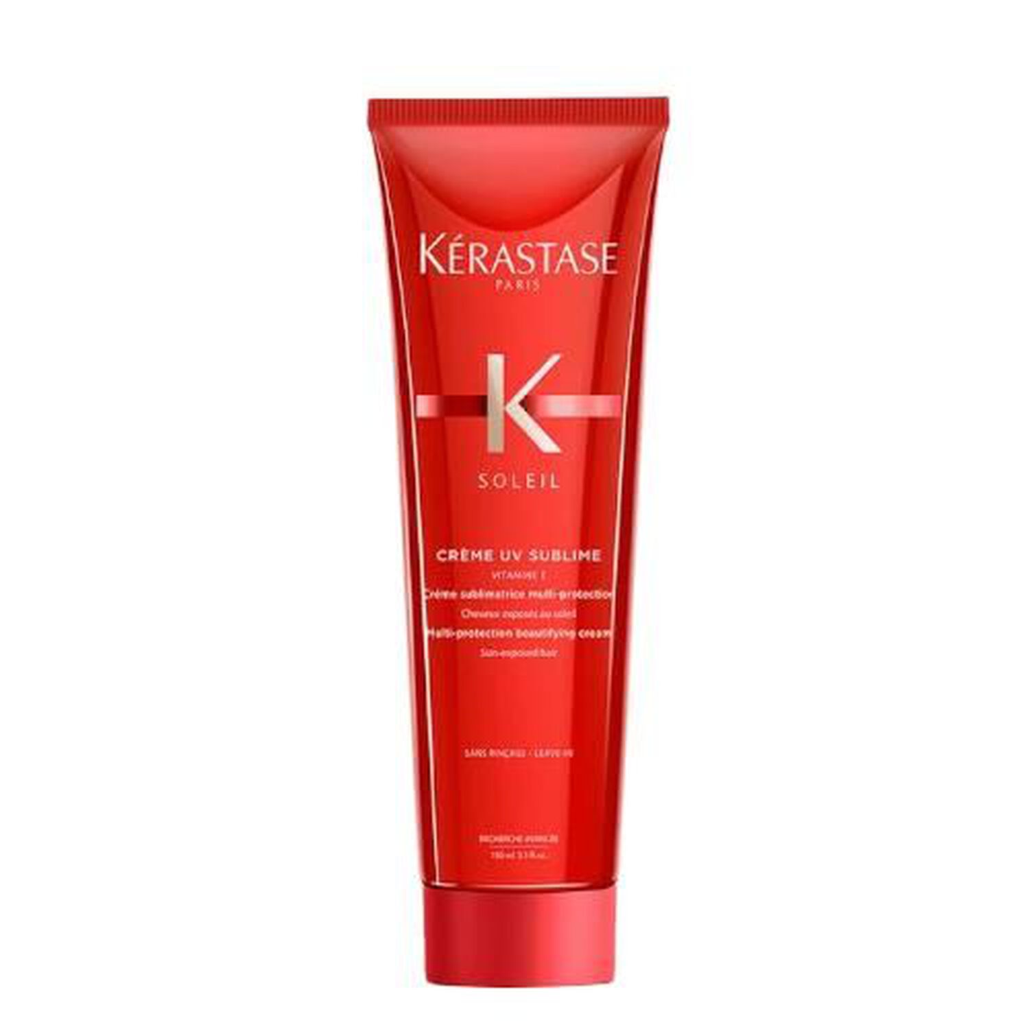 Kérastase Crème UV Sublime Légère Créme Nacrée Sans Rinçage 150 ml