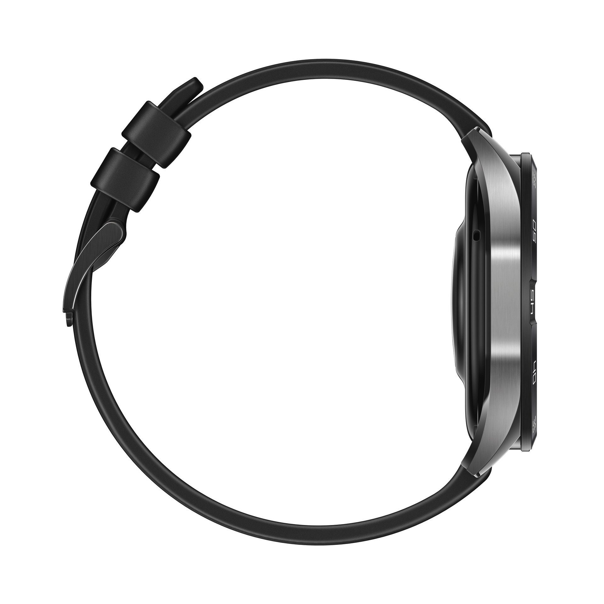 Huawei Watch GT4 46mm Smartwatch (3,63 cm/1,43 Zoll)