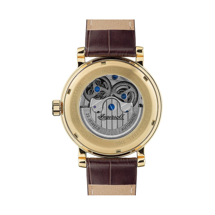 Ingersoll Herrenuhr