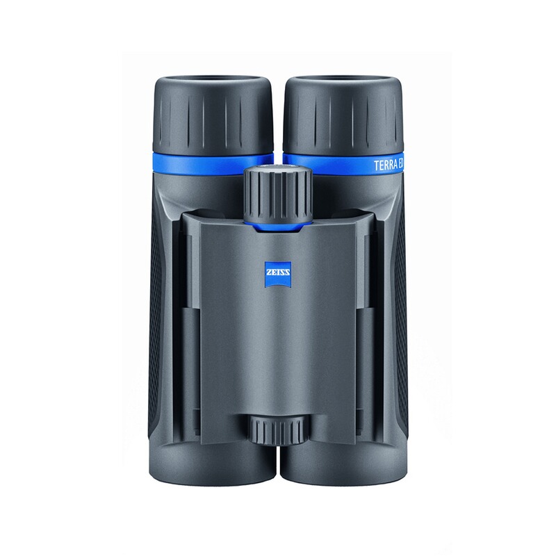 ZEISS Fernglas Terra ED Pocket 8x25