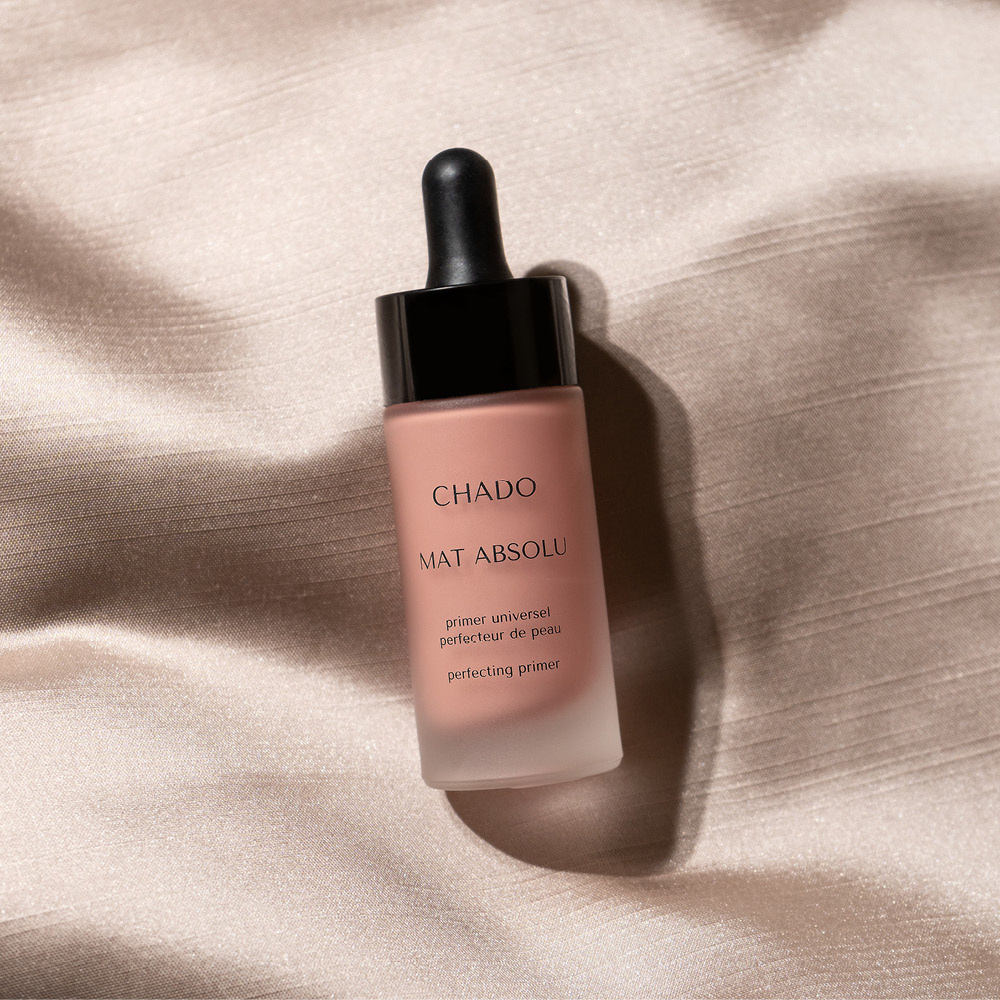 CHADO Primer Primer & Care