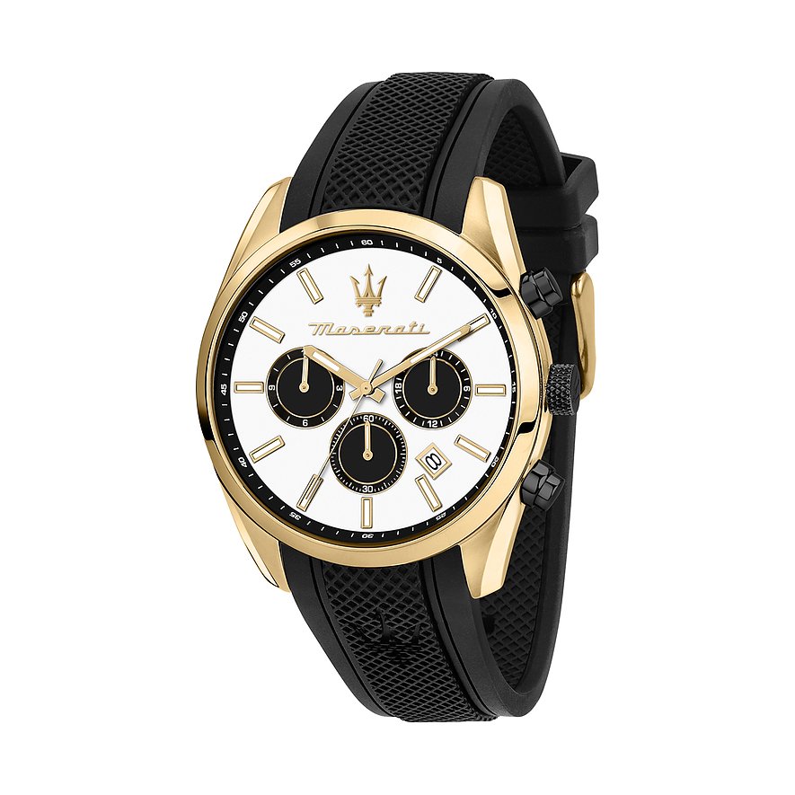 Maserati Herrenuhr Attrazione