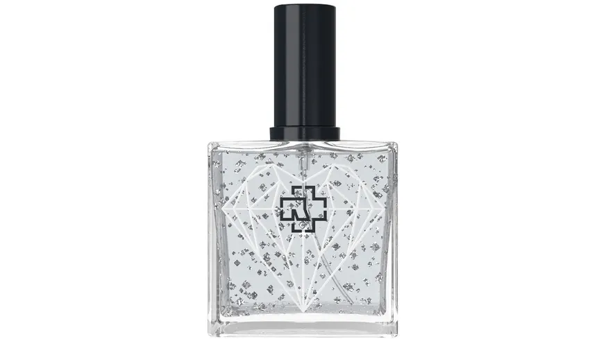 Rammstein DIAMANT Eau de Parfum 100 ml