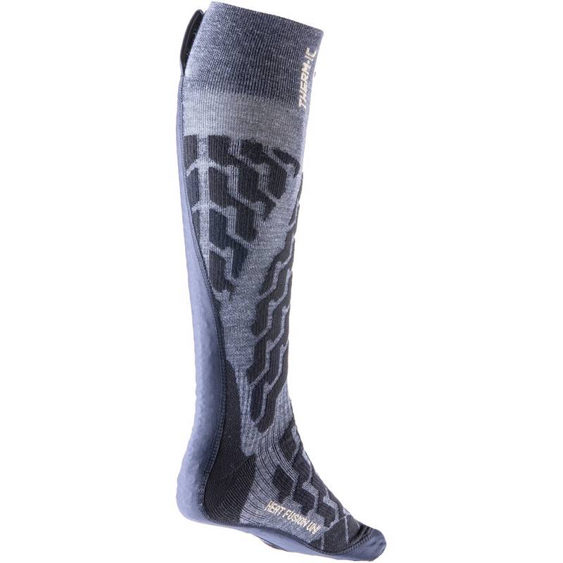 Therm-ic Heat Fusion Uni + S-pack 1200 Socken