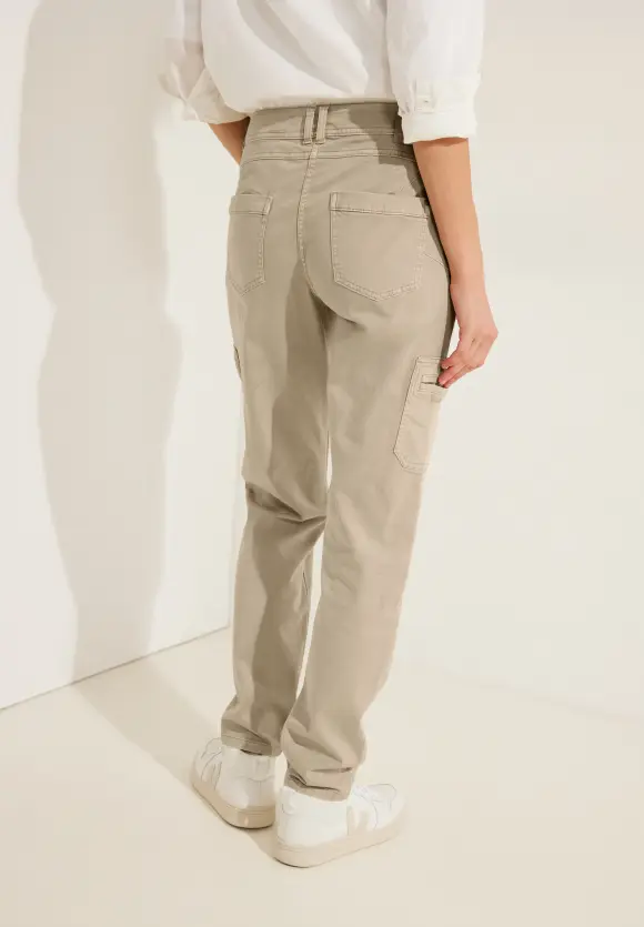 CECIL Casual Fit Cargohose